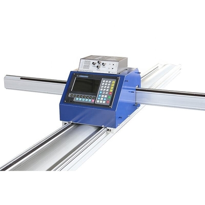 金属のための1500mm x 3000mmのポータブルCNC機械