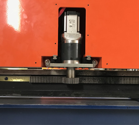 3000x12000mm血しょう薄板金の打抜き機24kgの鋼鉄柵