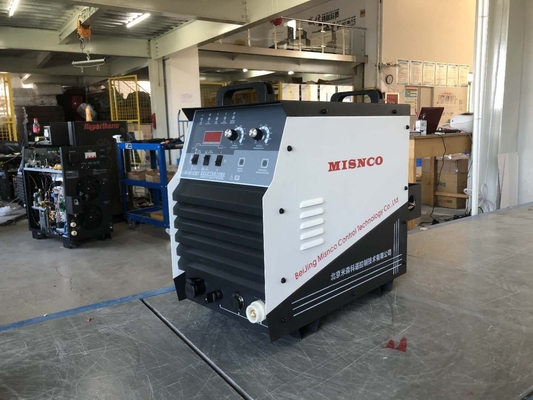 圧縮機LGK 60IGBTで造られるを用いるMISNCO 220v血しょうカッター
